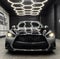 2015 INFINITI Q50 Hybrid Sport 4dr Sedan