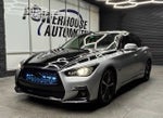 2015 INFINITI Q50 Hybrid Sport 4dr Sedan