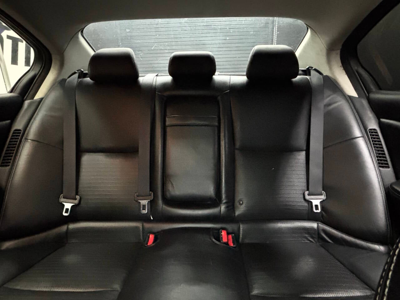 2015 INFINITI Q50 Hybrid Sport 4dr Sedan