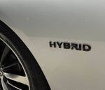 2015 INFINITI Q50 Hybrid Sport 4dr Sedan