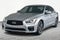 2017 INFINITI Q50 3.0t Sport