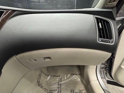 2017 INFINITI Q50 3.0T Signature Edition AWD 4dr Sedan