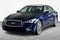 2024 INFINITI Q50 LUXE