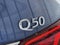 2024 INFINITI Q50 LUXE