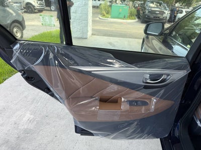 2024 INFINITI Q50 LUXE