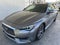 2017 INFINITI Q60 3.0t Premium