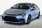 2021 Toyota Corolla SE 4dr Sedan CVT