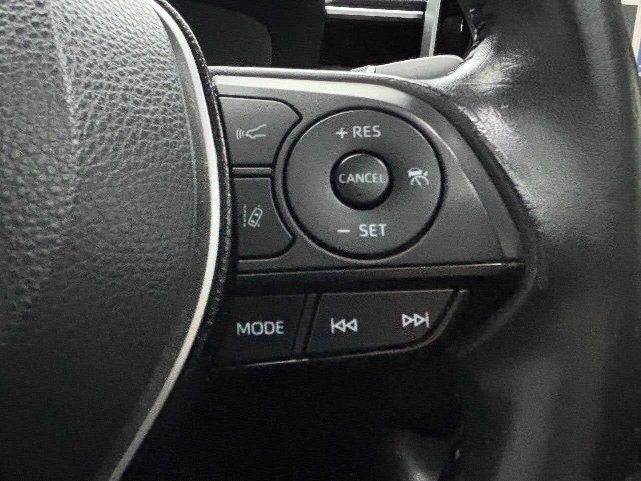 2021 Toyota Corolla SE 4dr Sedan CVT