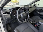 2021 Toyota Corolla SE 4dr Sedan CVT