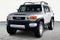 2007 Toyota FJ Cruiser Base 4dr SUV (4L V6 5A)
