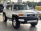 2007 Toyota FJ Cruiser Base 4dr SUV (4L V6 5A)