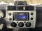 2007 Toyota FJ Cruiser Base 4dr SUV (4L V6 5A)