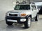 2007 Toyota FJ Cruiser Base 4dr SUV (4L V6 5A)