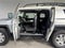 2007 Toyota FJ Cruiser Base 4dr SUV (4L V6 5A)