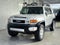 2007 Toyota FJ Cruiser Base 4dr SUV (4L V6 5A)