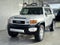 2007 Toyota FJ Cruiser Base 4dr SUV (4L V6 5A)