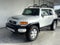 2007 Toyota FJ Cruiser Base 4dr SUV (4L V6 5A)