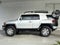 2007 Toyota FJ Cruiser Base 4dr SUV (4L V6 5A)