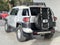 2007 Toyota FJ Cruiser Base 4dr SUV (4L V6 5A)