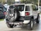 2007 Toyota FJ Cruiser Base 4dr SUV (4L V6 5A)