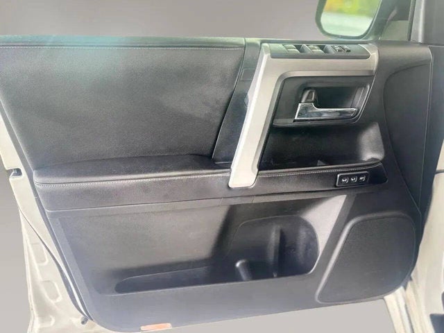2017 Toyota 4Runner Limited 4x2 4dr SUV