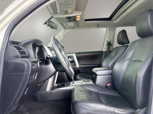 2017 Toyota 4Runner Limited 4x2 4dr SUV