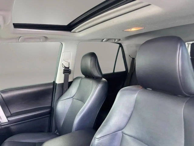 2017 Toyota 4Runner Limited 4x2 4dr SUV