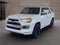 2017 Toyota 4Runner Limited 4x2 4dr SUV
