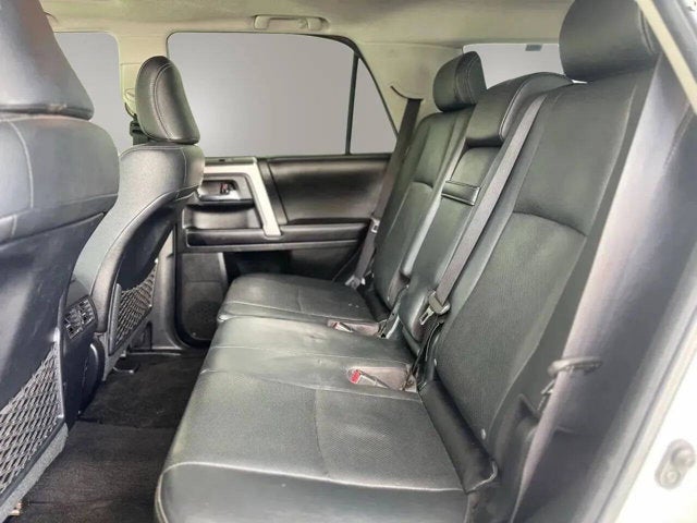 2017 Toyota 4Runner Limited 4x2 4dr SUV