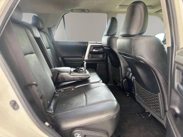 2017 Toyota 4Runner Limited 4x2 4dr SUV
