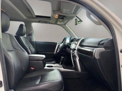 2017 Toyota 4Runner Limited 4x2 4dr SUV