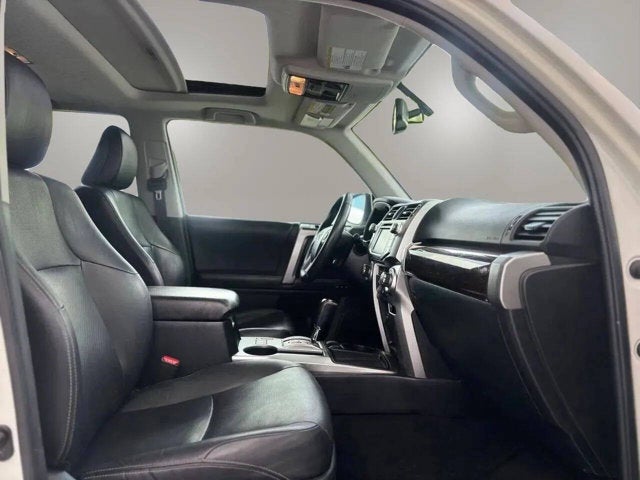 2017 Toyota 4Runner Limited 4x2 4dr SUV