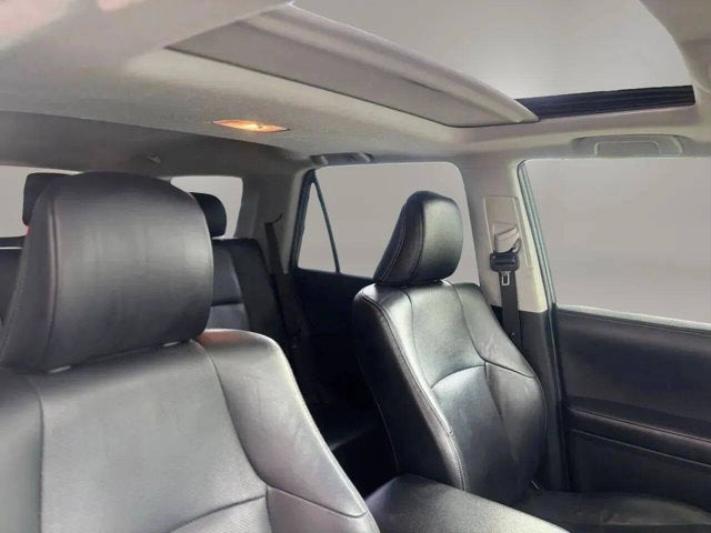 2017 Toyota 4Runner Limited 4x2 4dr SUV