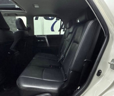 2017 Toyota 4Runner Limited 4x2 4dr SUV