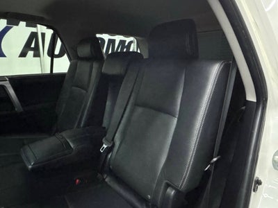 2017 Toyota 4Runner Limited 4x2 4dr SUV