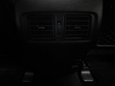 2017 Toyota 4Runner Limited 4x2 4dr SUV