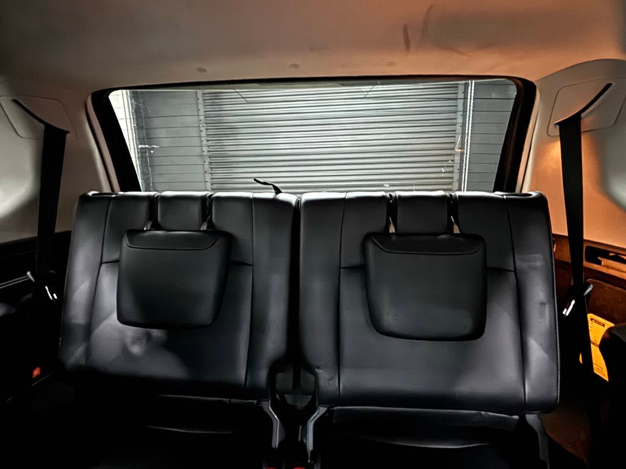 2017 Toyota 4Runner Limited 4x2 4dr SUV