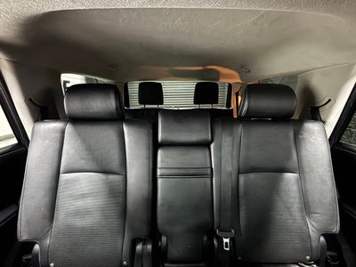 2017 Toyota 4Runner Limited 4x2 4dr SUV