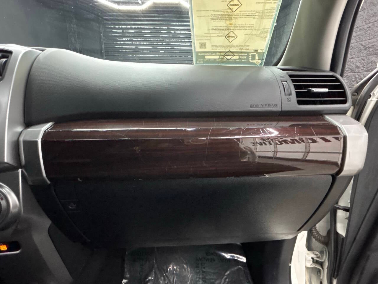 2017 Toyota 4Runner Limited 4x2 4dr SUV