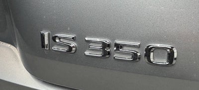 2024 Lexus IS F SPORT 4dr Sedan