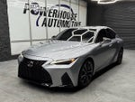2024 Lexus IS F SPORT 4dr Sedan