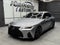 2024 Lexus IS F SPORT 4dr Sedan
