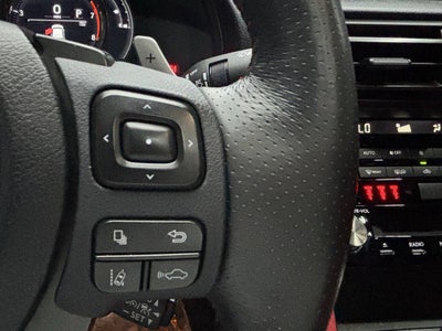 2024 Lexus IS F SPORT 4dr Sedan