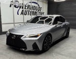 2024 Lexus IS F SPORT 4dr Sedan