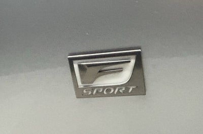 2024 Lexus IS F SPORT 4dr Sedan
