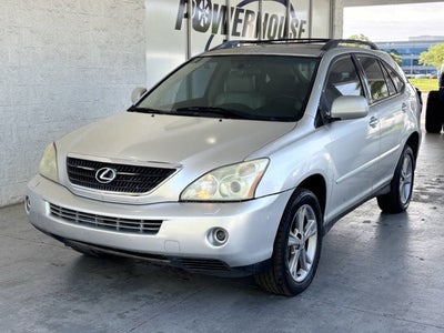 2006 Lexus RX 400h Base AWD 4dr SUV