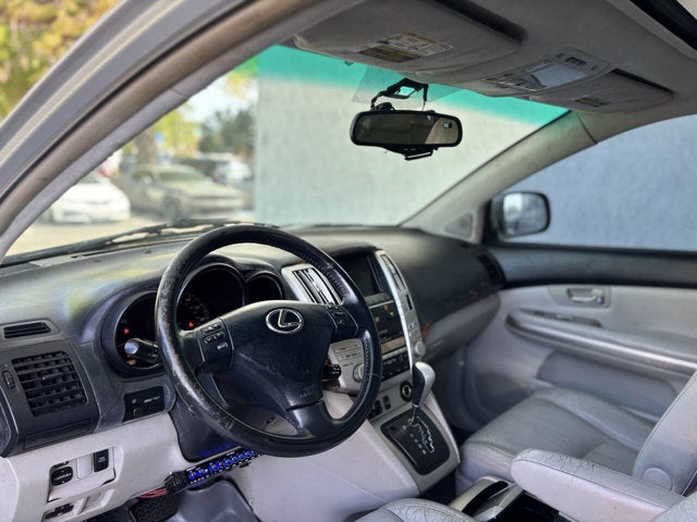 2006 Lexus RX 400h Base AWD 4dr SUV