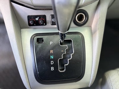 2006 Lexus RX 400h Base AWD 4dr SUV