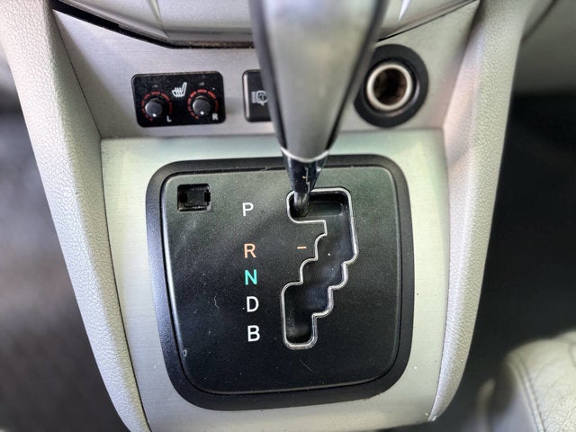 2006 Lexus RX 400h Base AWD 4dr SUV