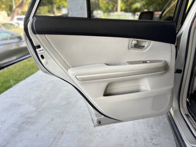 2006 Lexus RX 400h Base AWD 4dr SUV